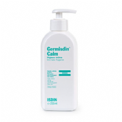 Isdin germisdin hygiene & protection intim calm (1 envase 250 ml)