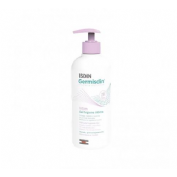 Isdin germisdin hygiene & protection intim - gel higiene intima (1 envase 250 ml)