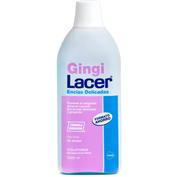 Gingilacer encias delicadas colutorio (1 envase 1000 ml)