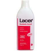 Lacer cuidado bucal colutorio (1 envase 1000 ml)