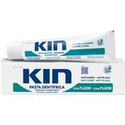 Kin pasta dentifrica (1 tubo 125 ml)