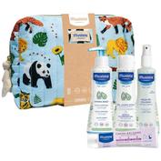 Mustela necesser jungla