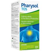 Pharysol tos (1 envase 170 ml)