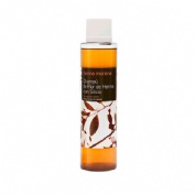 Champu de flor de henna con silicio 250ml