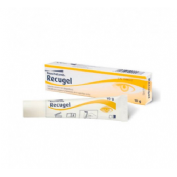 Recugel hidratacion s ocular (1 tubo 10 g)