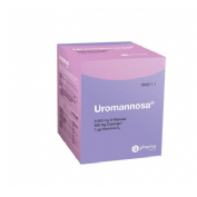 Uromannosa (30 sobres)