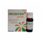 Prodefen gotas (1 envase 5 ml)