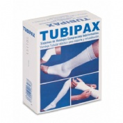 Venda elastica - tubipax (1 unidad pierna adulto)