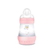 Biberon anticolico - mam anticolic easy start (160 ml rosa)