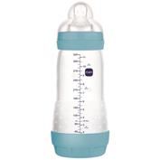 Biberon anticolico - mam anticolic easy start (320 ml azul)