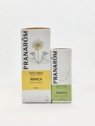 Pranarom sinergia dolor