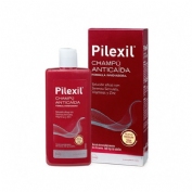 Pilexil champu anticaida (1 envase 300 ml)