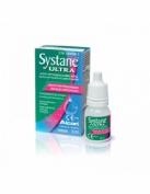 Systane ultra - gotas oftalmicas lubricantes (1 envase 10 ml)