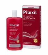 Pilexil champu anticaida (1 envase 500 ml)