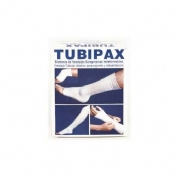 Venda elastica - tubipax d (1 unidad brazos - piernas grande)