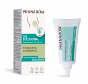 Buccarom (1 envase 15 g)