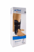 Ortesis de tobillo actius by orliman memoforme ref. acv901 1 unidad talla 2 - actius by orliman memo