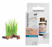 Pranarom aromaderm fongiarom 10ml