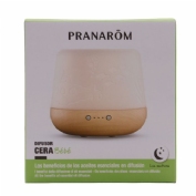 Pranarom difusor cera bebe