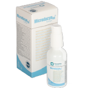 Microdacyn hidrogel apos 120 g