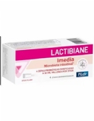 Lactibiane imedia pileje  4 sticks orodispensables