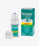 Systane hidratacion - gotas oftalmicas lubricantes sin conservantes (1 frasco 10 ml)