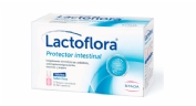 Lactoflora protector intestinal adulto (10 viales)