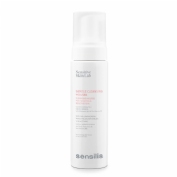 Sensilis ritual care mousse limpiadora comfort (1 envase 200 ml)