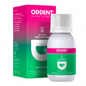 Oddent enjuague oral  1 envase 300 ml