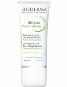 Sebium pore refiner bioderma 1 envase 30 ml - bioderma