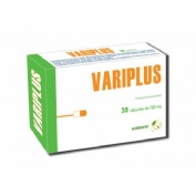 Variplus (30 capsulas)