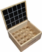 Pranarom mini aromateca 16 ae 3 av