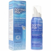 Normomar agua marina (1 spray nasal 100 ml)