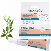 Pranarom aromaderm gel labial bio 5 ml