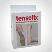 Venda tubular de retencion malla - tensofix algodon (1 unidad n-0,5)