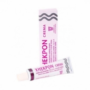Xhekpon crema  1 tubo 40 ml