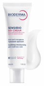 Sensibio ar crema bioderma 1 envase 40 ml - bioderma