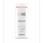 Algemica m96 adiprim 60 capsulas