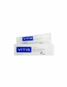 Vitis blanqueadora pasta dentifrica (1 envase 100 ml)