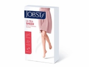 Jobst ultrasheer ccl1 caramel ad petite t6
