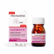 Pranarom aromafemina oleobiotic 15 caps