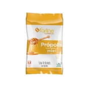 Farline sweetsin caramelos (1 bolsa 40 g sabor miel propolis)