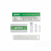 Test nasal antigenos autodiagnostico sars-cov-2 - xiamen boson biotech (aleu medical) (1 test)