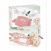 Sensilis pack picnic peptide ar cream