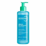 Sebium gel moussant bioderma 1 envase 500 ml - bioderma