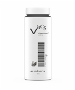 Algemica vitc5 40 capsulas + MUESTRAS REGALO