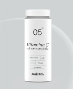Algemica vitc5 40 capsulas + MUESTRAS REGALO