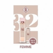 Iap perfume 32 estuche 150 ml + 30 ml