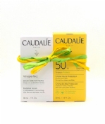 Caudalie pack serum vinoperfect 30ml + vinosun protect 50 ml