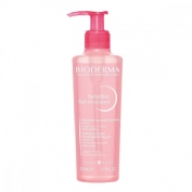 Bioderma sensibio gel moussant 200 ml